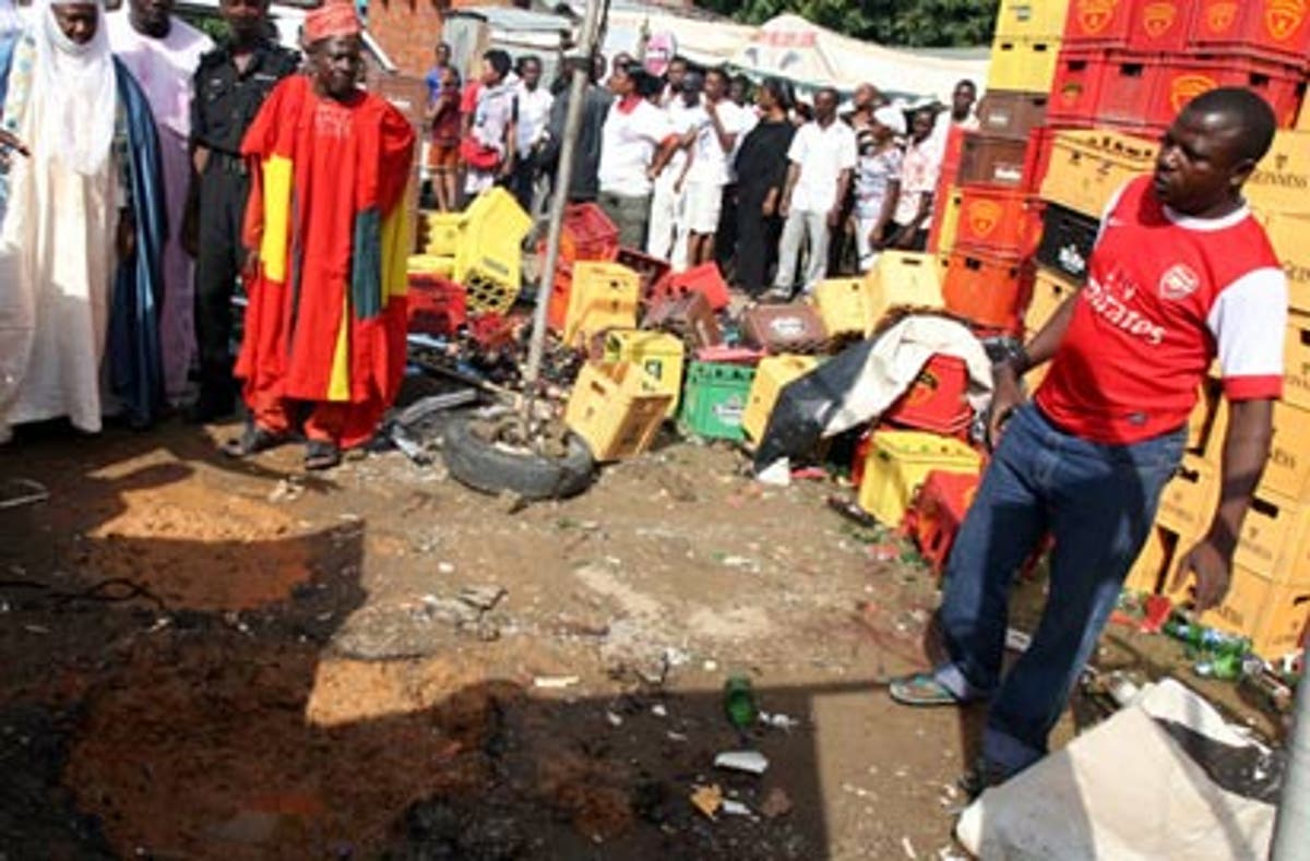 Unending bomb explosions: Which way out? - Vanguard News