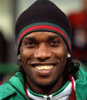 Breaking Court Again Issues Arrest Warrant On Jay Jay Okocha Vanguard News