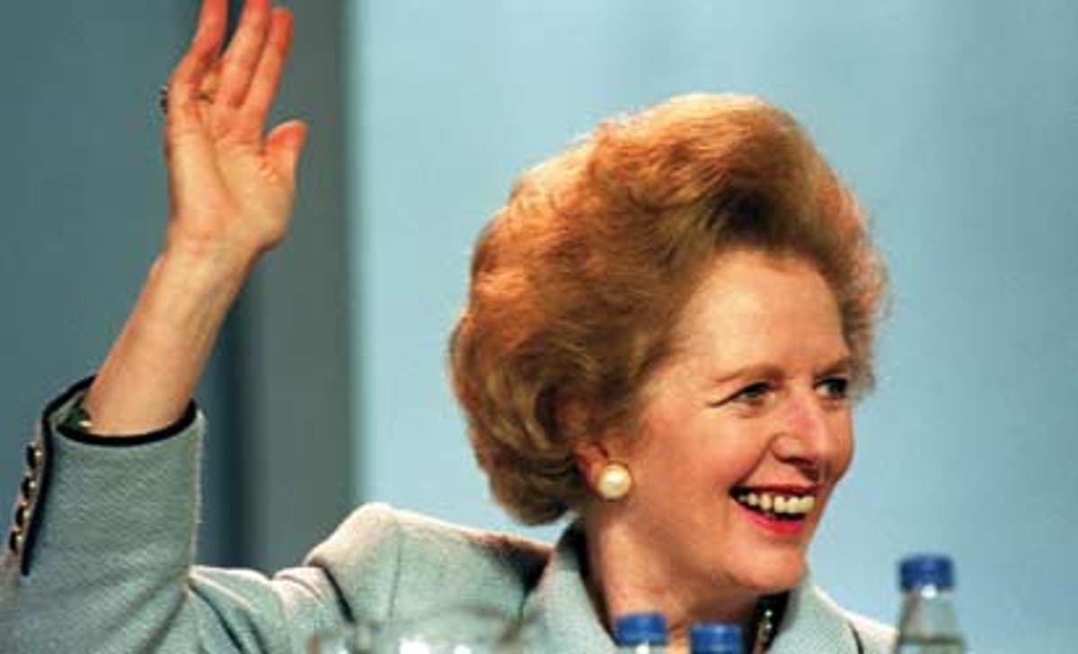 Margaret Thatcher Why You May Love Or Hate Her Vanguard News