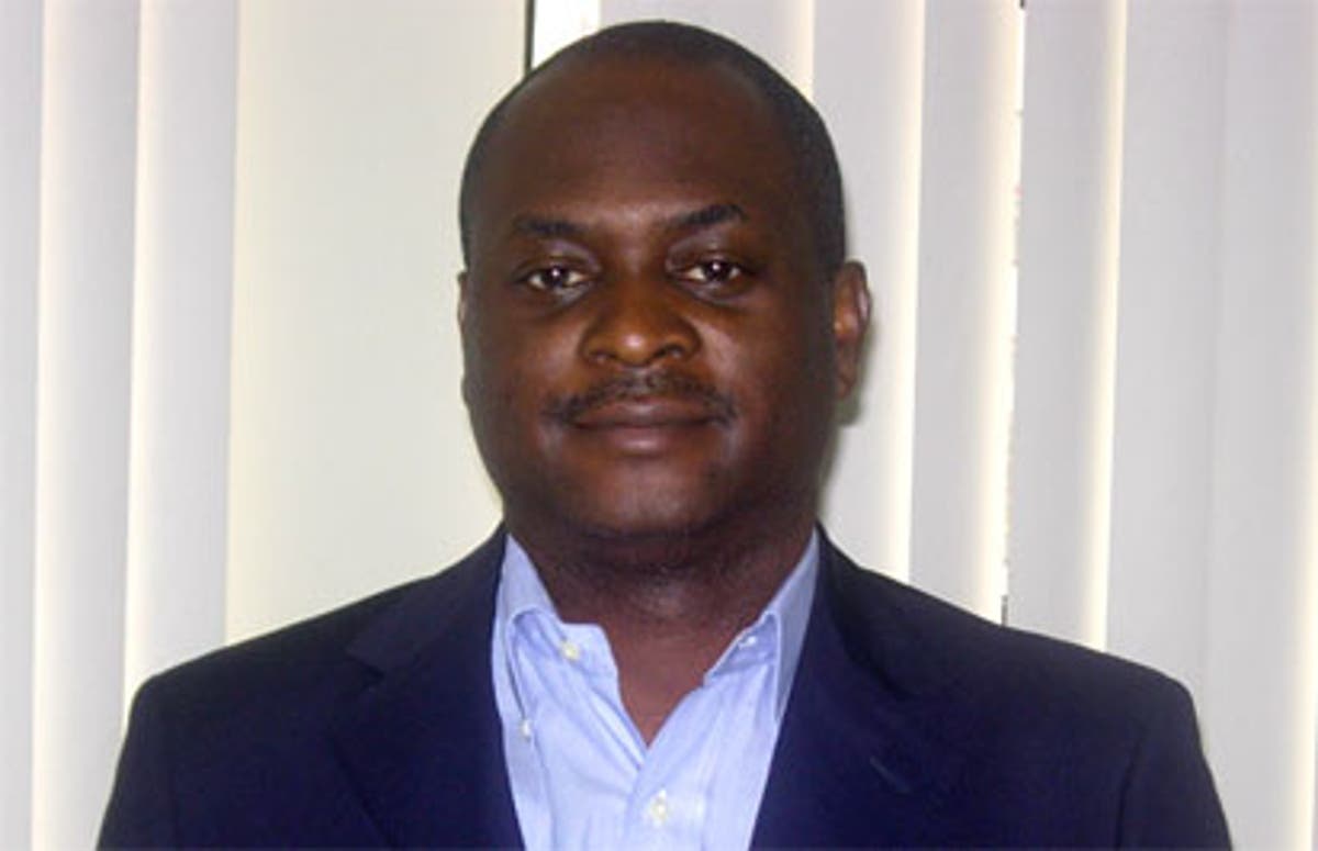 High entry point discourages gas usage -Adeshina - Vanguard News