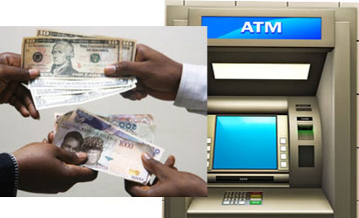 Naira Falls Again At Parallel Market Vanguard News Friday 19 march 2021, 05:00 am, gmt. vanguard news