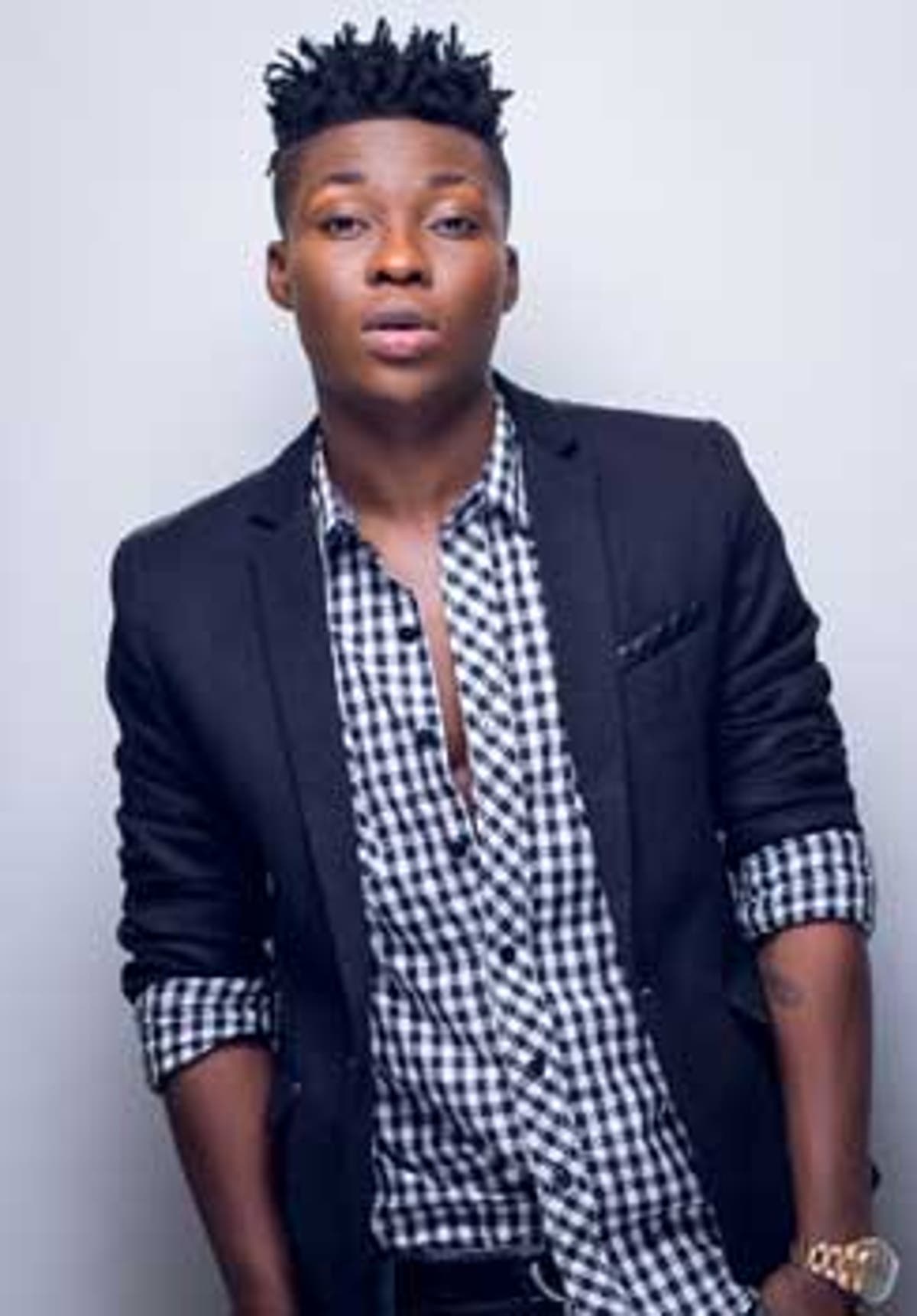 Lil Kesh Kiss Daniel And Korede Bello Are No Threats To Me Vanguard News