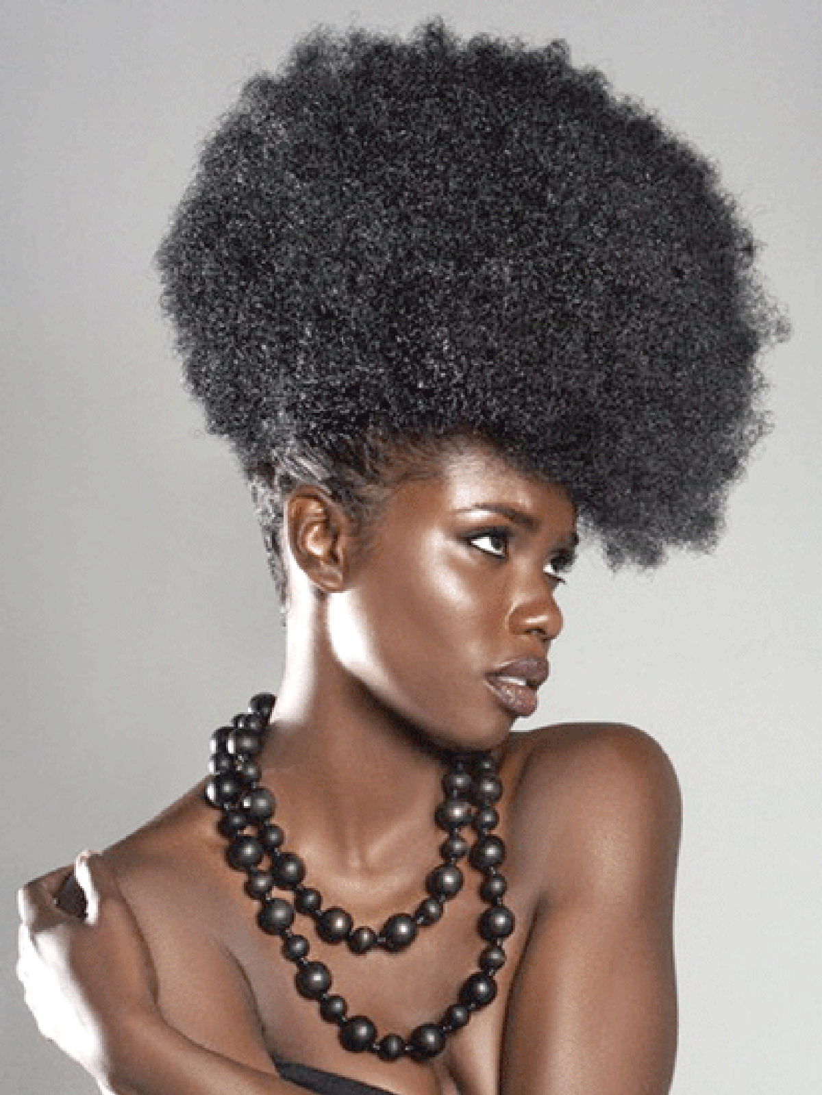 37+ Nigerian People Hair Pics