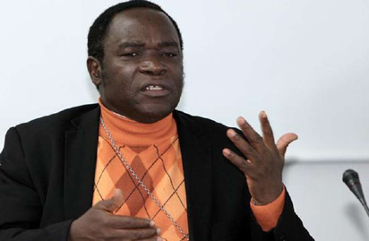  Bishop Kukah's Christmas message -  Vanguard News