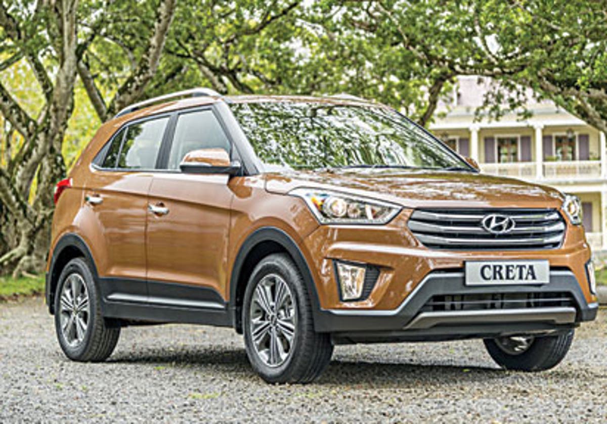 Hyundai Expands Suv Line Up With Kona Vanguard News