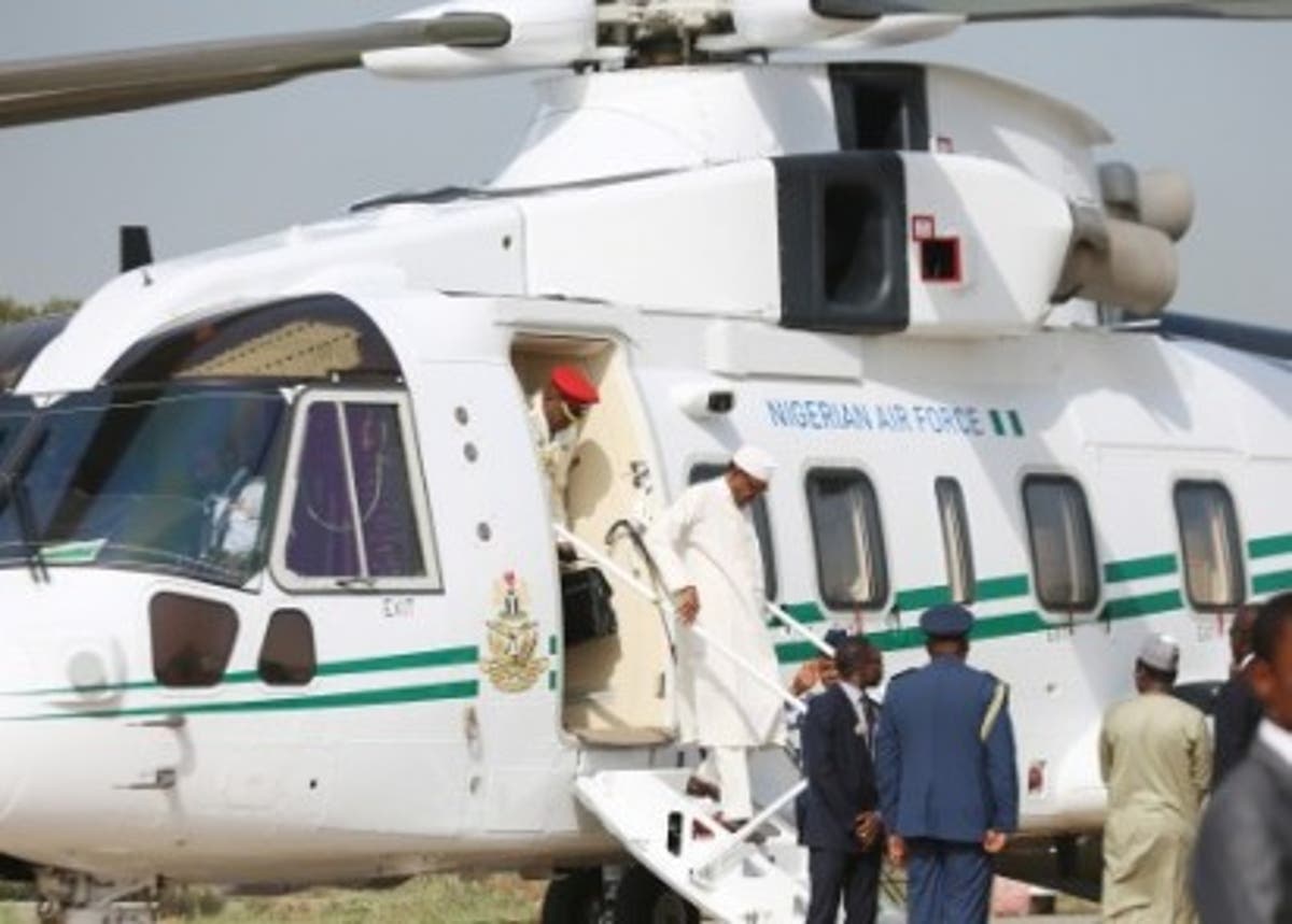 Buhari visits his hometown, Daura - Vanguard News