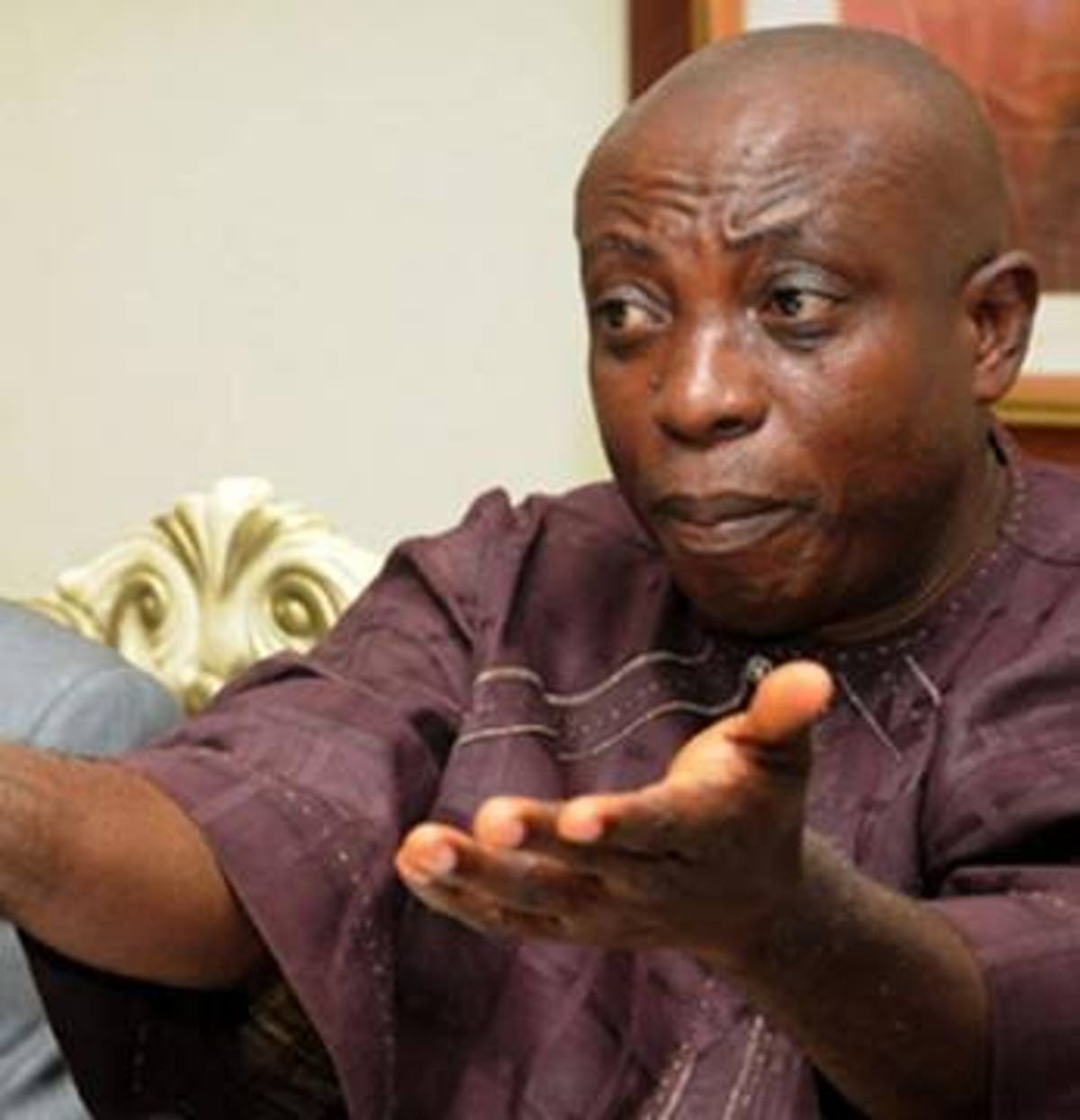 Biafra nationals&#39;ll uphold UN&#39;s laws, conventions—Uwazurike - Vanguard News