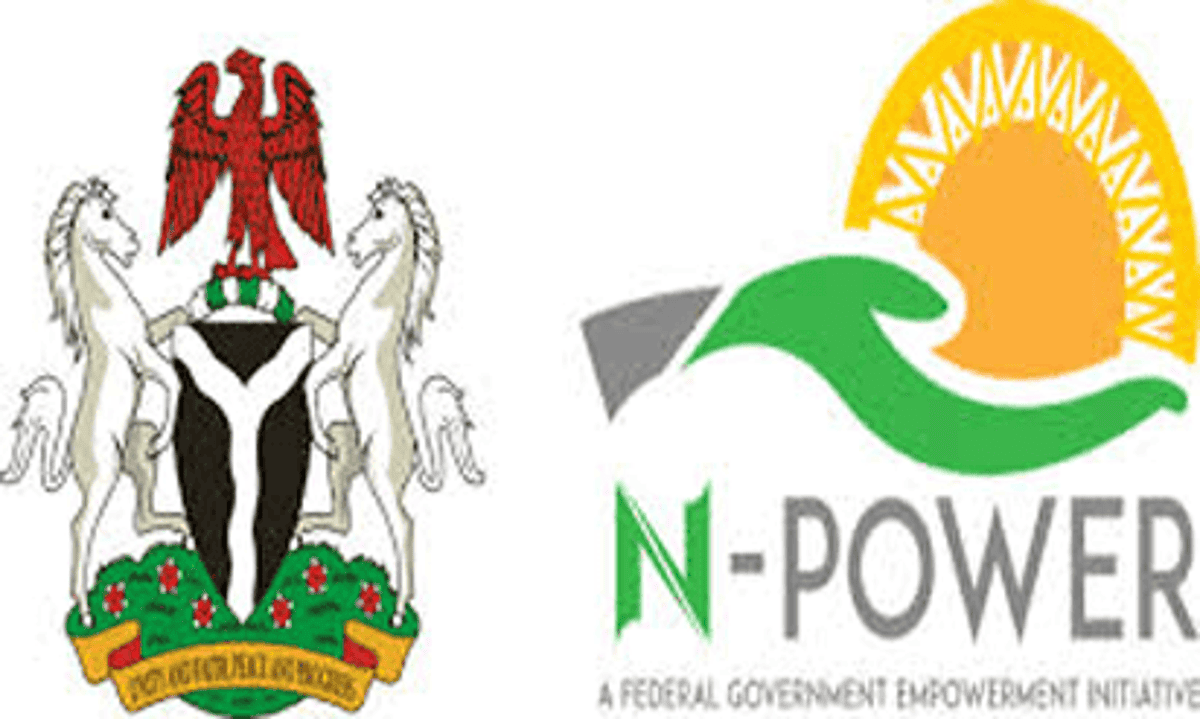 Breaking: FG begins 2017/2018 N-Power recruitment - Vanguard News