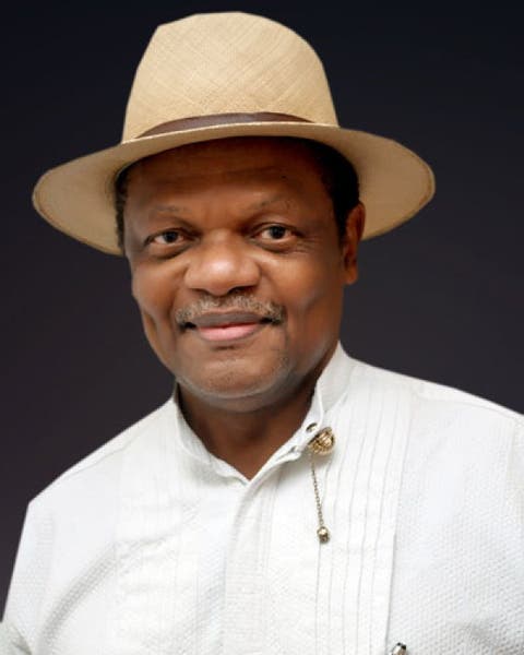 Peterside Resigns From Nigerian Breweries Board Vanguard News