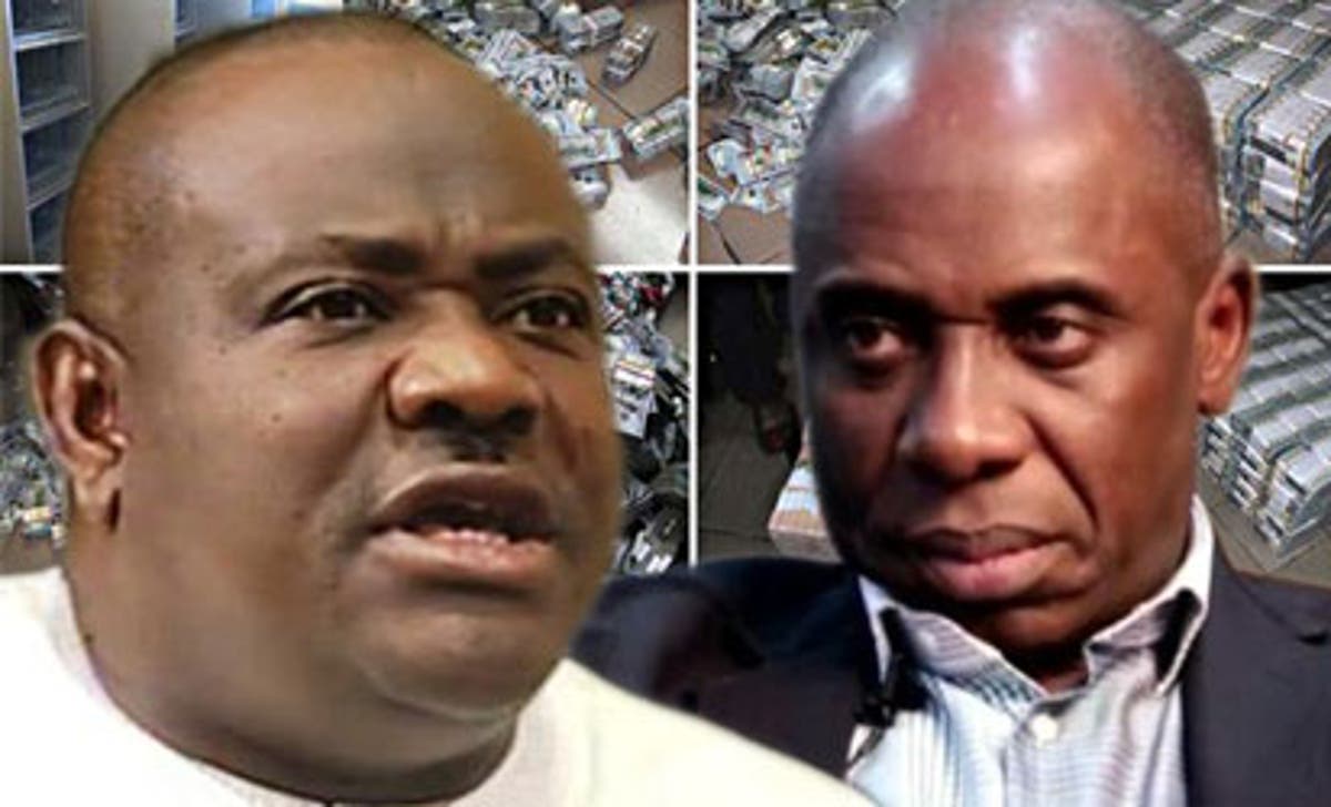 No attempt to assassinate Wike, Amaechi — Rivers CP - Vanguard News