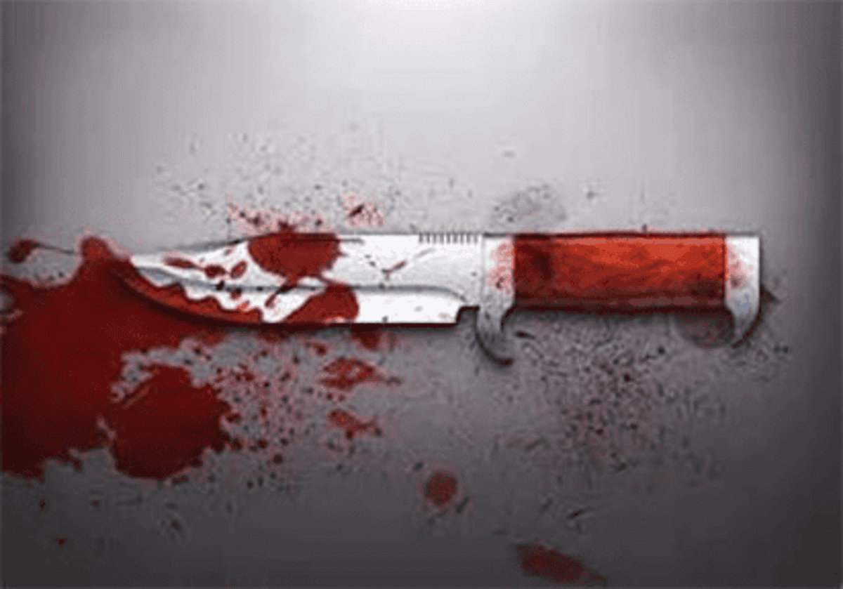 Tragedy: Jealous man stabs girlfriend to death in Bauchi ...