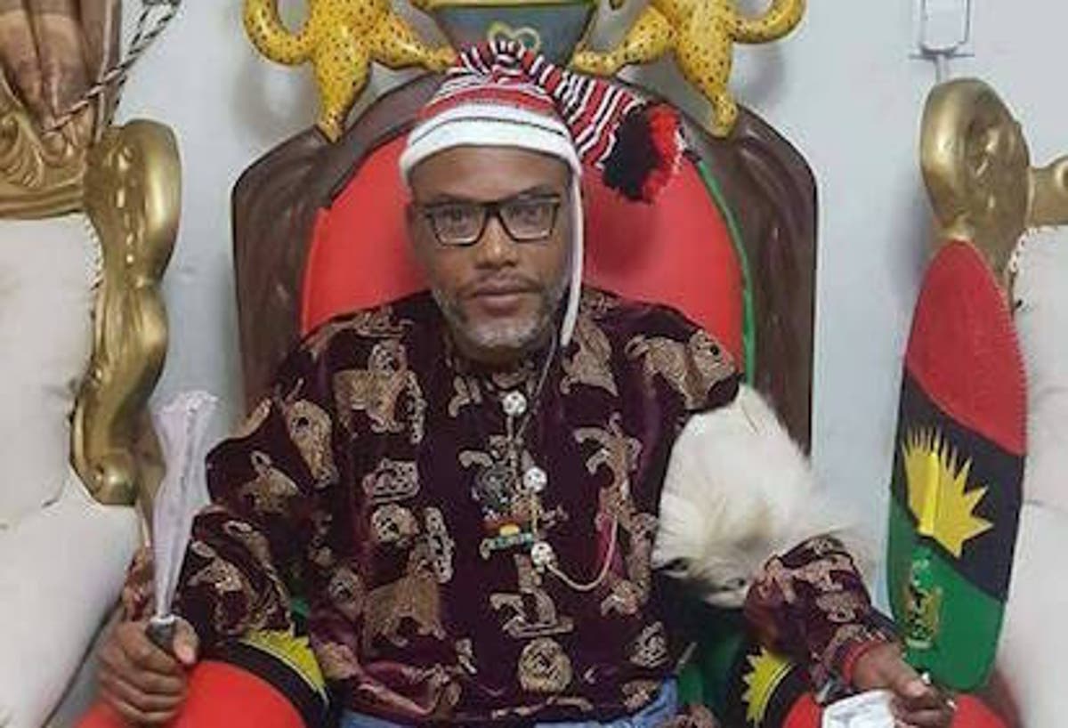 Nnamdi Kanu tells Nigerian pastors – De-emphasise tithes, offerings, emulate past religious leaders