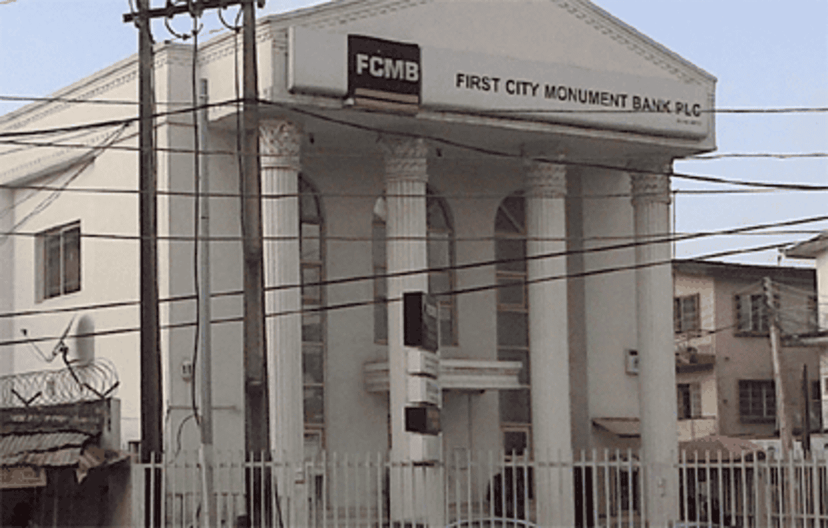 Investment And Securities Tribunal Rules Against Fcmb In N2 5bn Debt Vanguard News The bank offers investment and deposit products, personal and auto loans, overdraft facility, insurance, individual pension, utility bill.