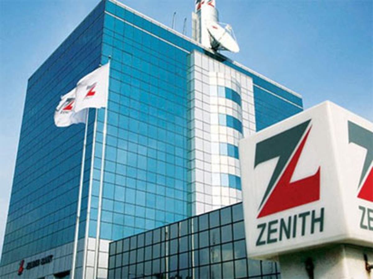 Just In Zenith Bank Introduces Online Visa Application To Dubai