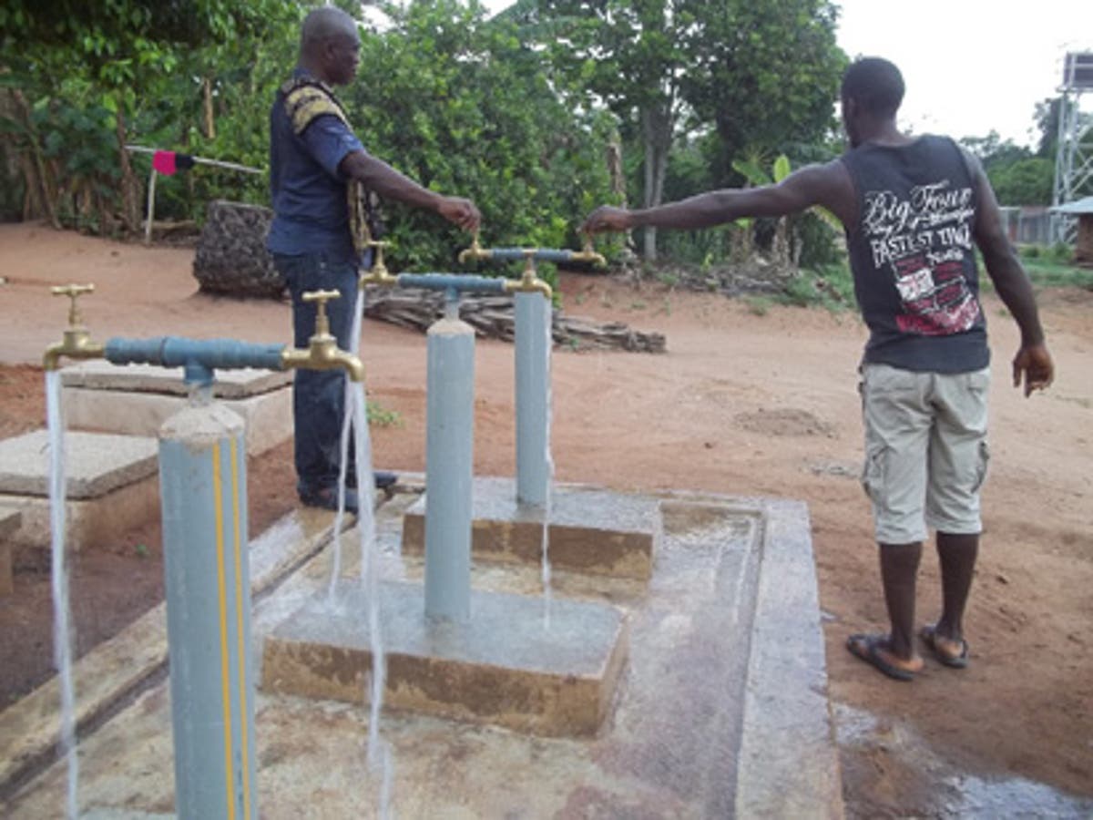 Group raises alarm over water shortage, calls for declaration of emergency - Vanguard News