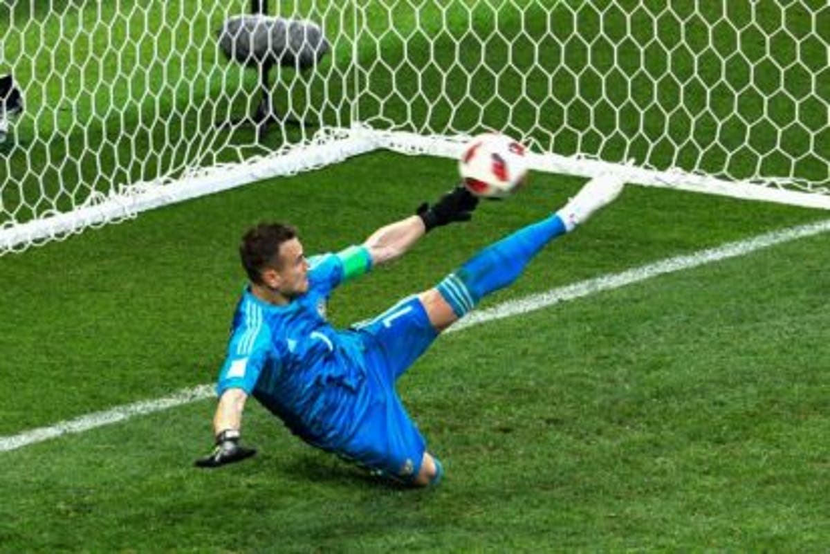 Uefa Nations League Debut On Dstv Gotv Vanguard News