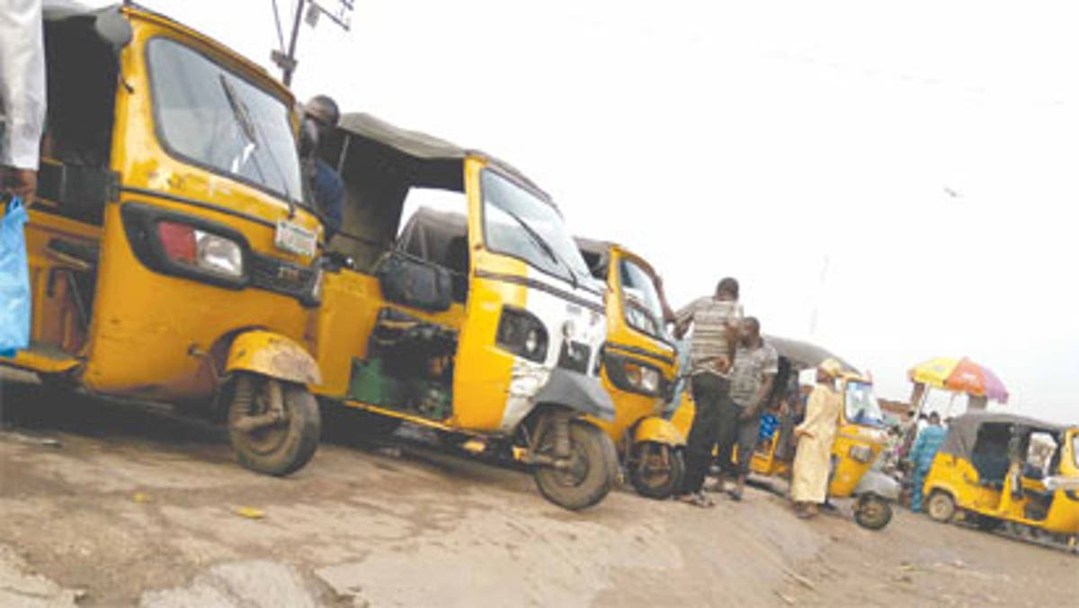 Breaking : Anambra state bans tricycle (Keke) association
