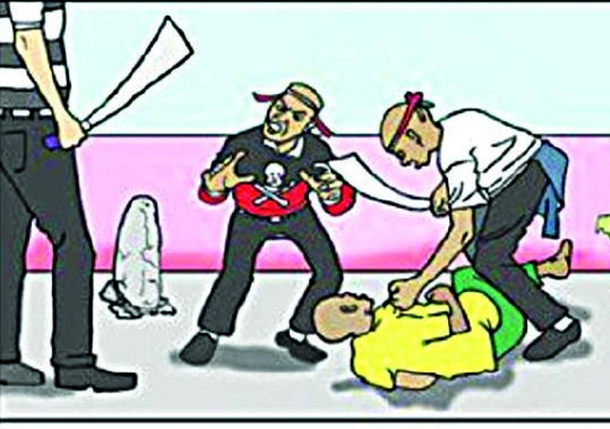 Cultism Lagos Neighbourhood Watch To Embark On School Visits