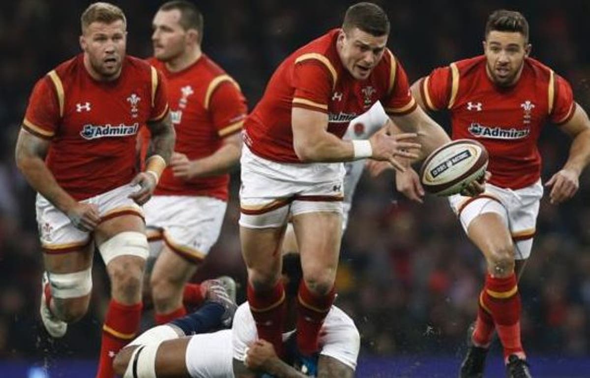 Wales Eye World Cup Glory But Injuries Could Cloud Japan Picture Vanguard News