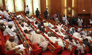 NASS clerk, service commission chairman fight over retirement age