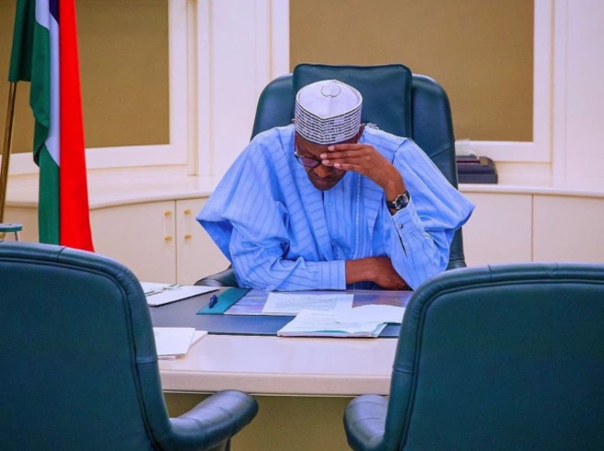 Image result for aides buhari