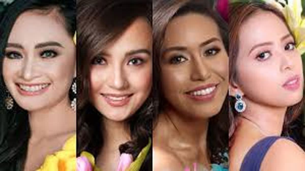 Sixteen Contestants Set To Battle For Miss Earth 2019 Grand Prize