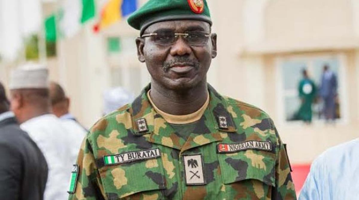 Insecurity: General Buratai goes tough with commanders