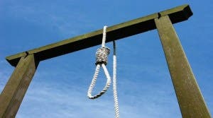 Four to die by hanging for murder in Ekiti