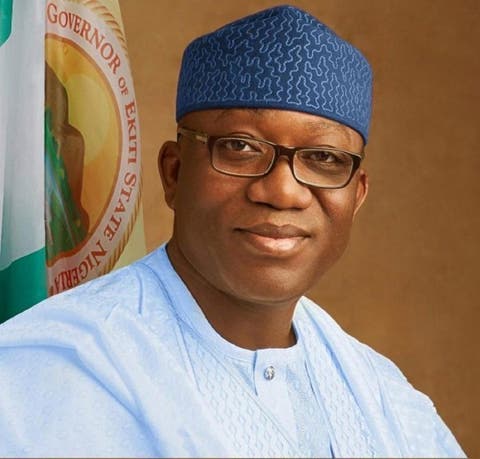 Ekiti reopens Primary, Secondary schools Sept 12, tertiary institutions Oct  2