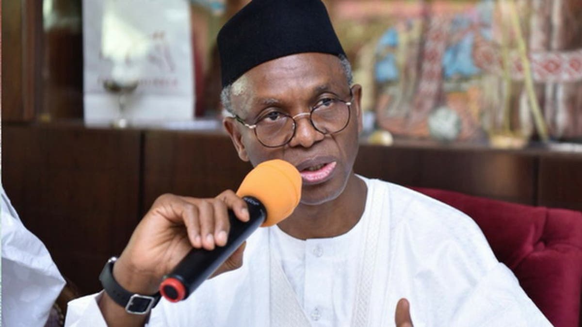 El-Rufai lays foundation for Kaduna Pilgrims' hotel - Vanguard News