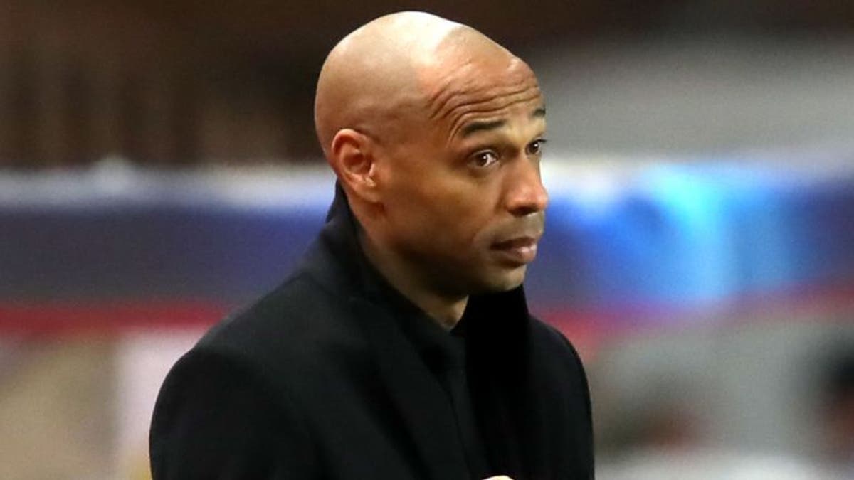 Arsenal Legend Henry Makes Liverpool Invincibles Claim Arsenal Legend Henry Makes Liverpool Invincibles Claim