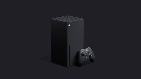 new xbox console 2019 release date