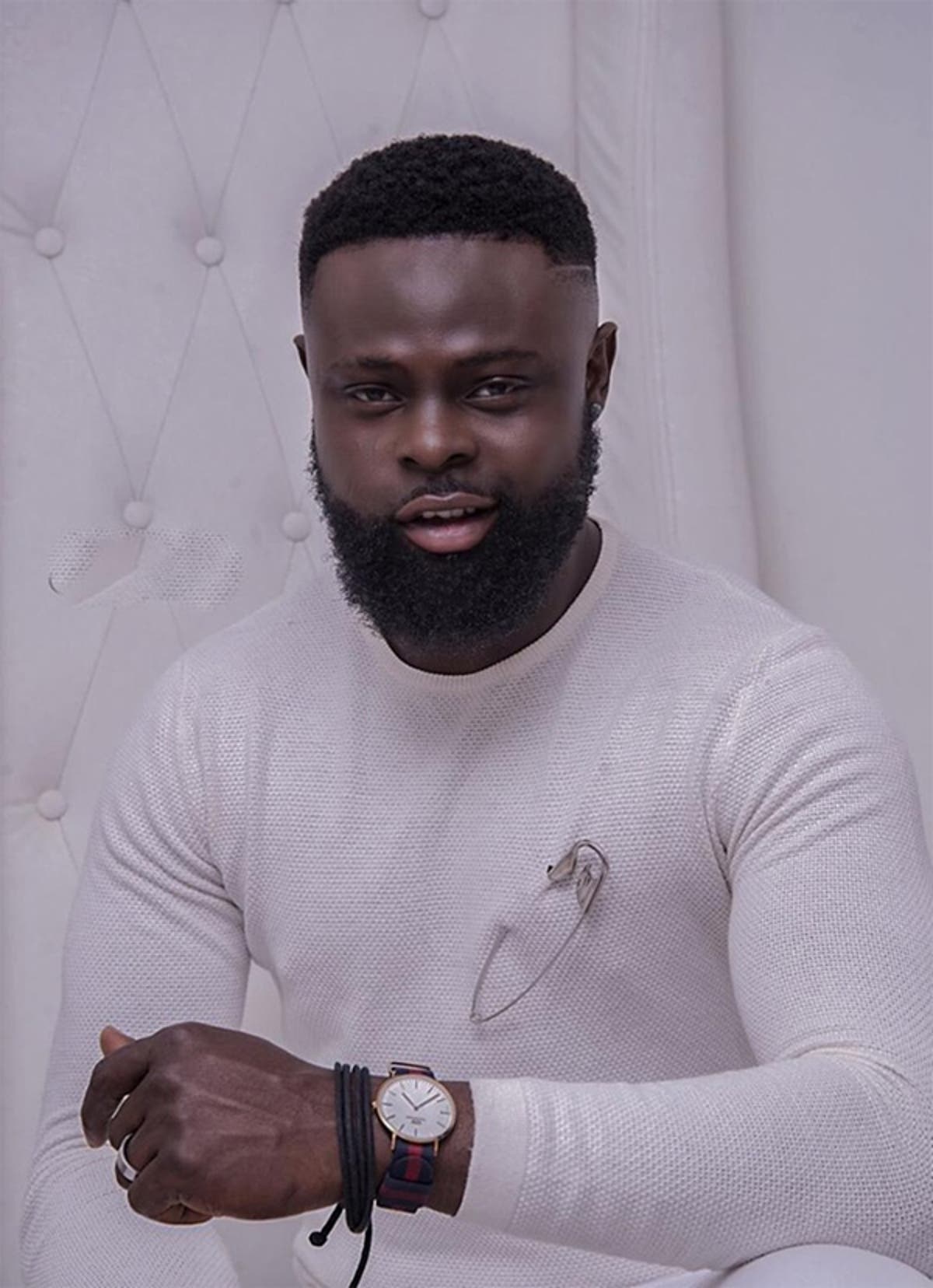 Yomi Casual Launches New Fashion Line In Lekki