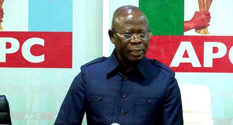 Show Us Your Primary Six Certificate – PDP Dares Oshiomhole