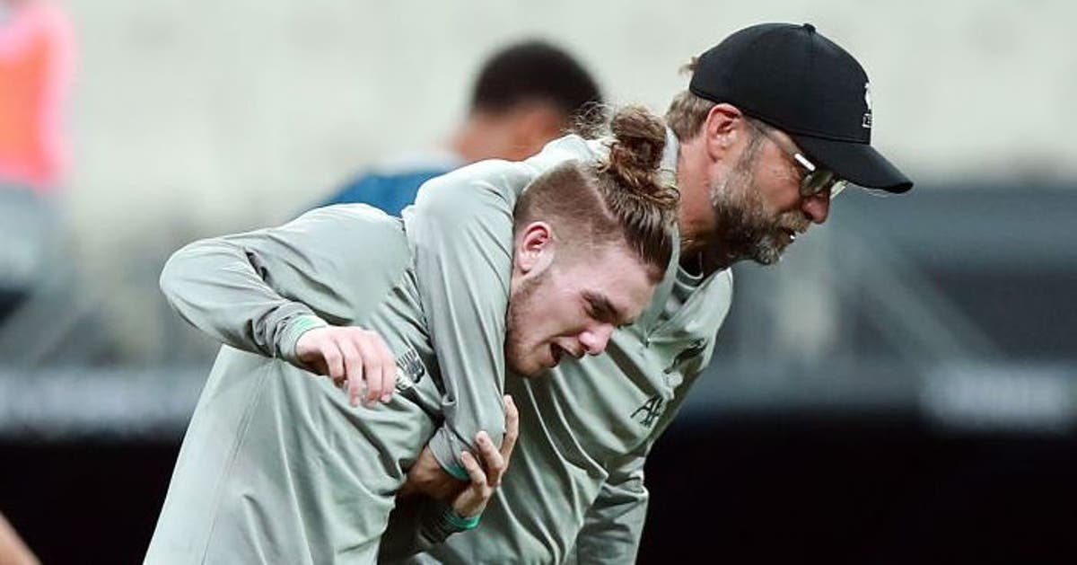 Liverpool Coach Recalls Klopp S First Impression Of Diamond Elliot