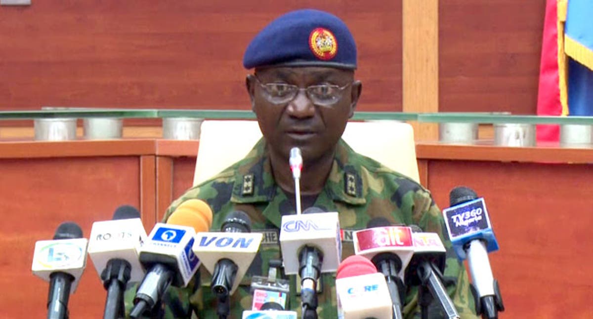 Soldiers didn't kill 4 persons, dump bodies inside pond in Jos – DHQ