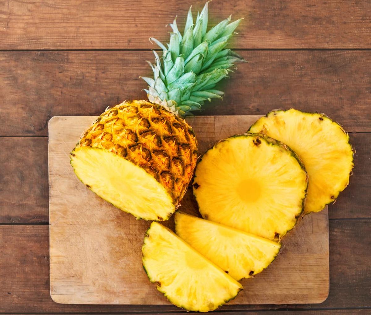 UNILORIN researchers recommend pineapple in COVID-19 management - Vanguard News