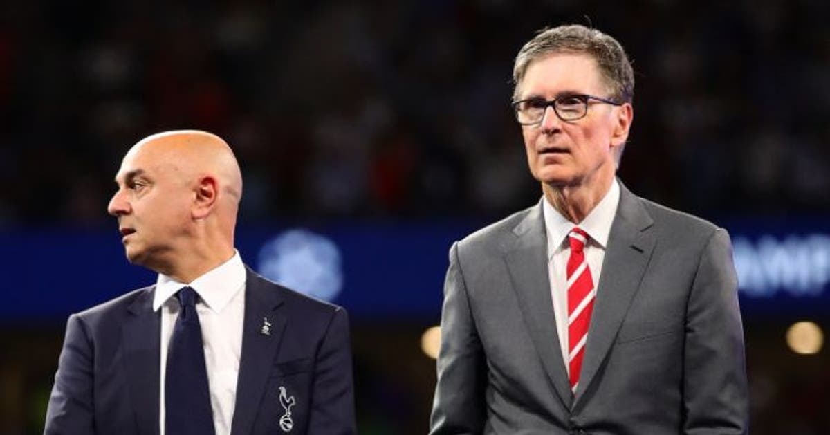 Liverpool Silent In Pl Meetings Levy Difficult To Interpret