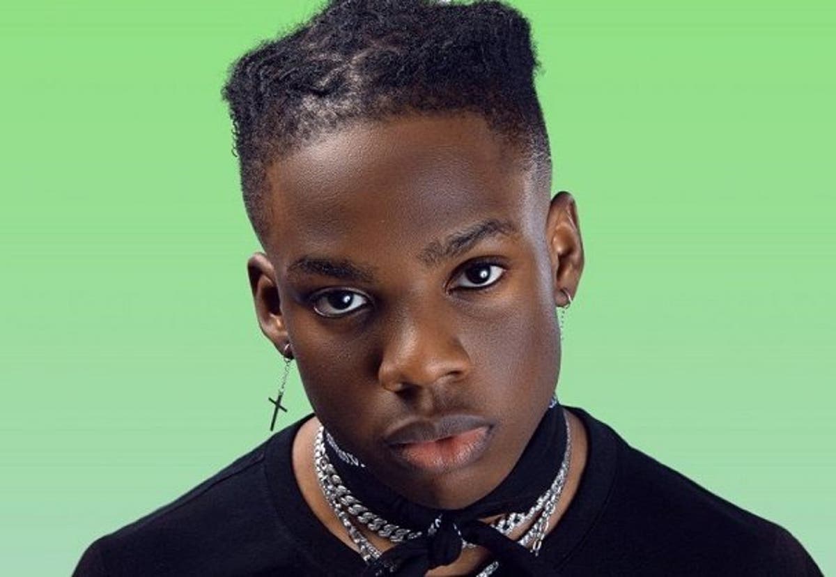 Rema gets excited over gracing billboards in the USA - Vanguard News