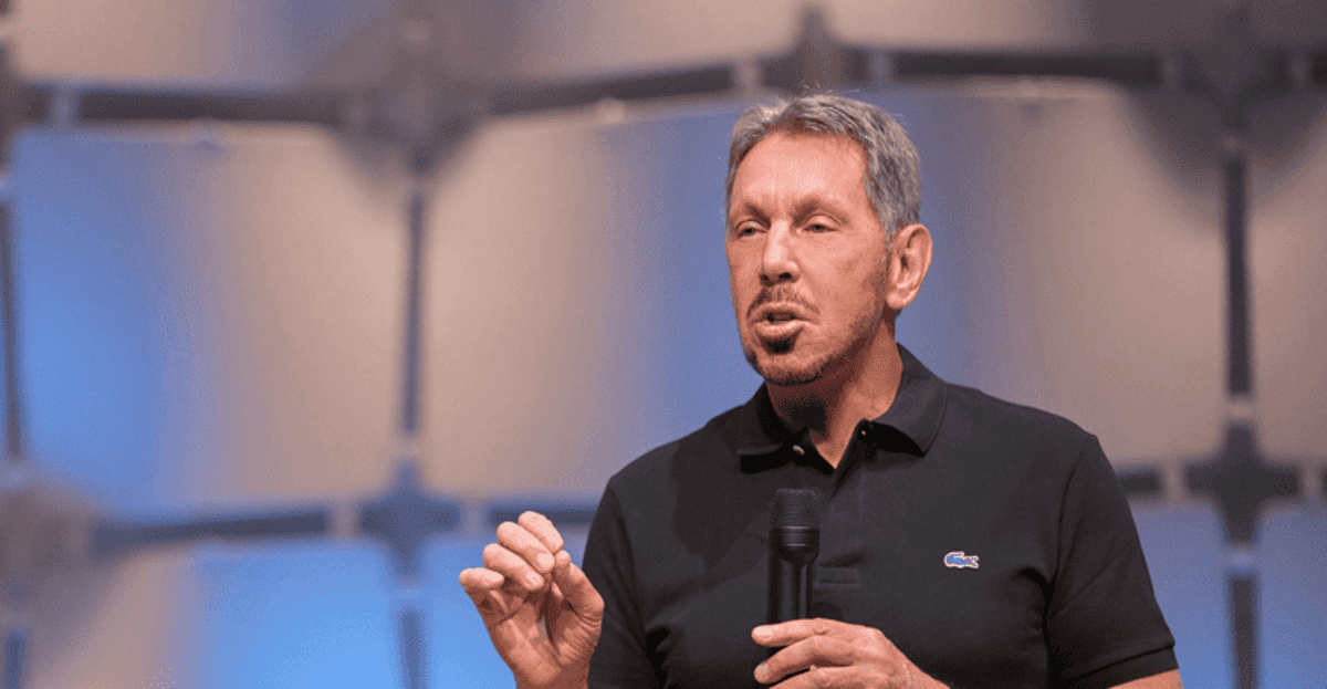 Tiktok Oracle Receives Trump S Backing In Bid To Buy Us Operation
