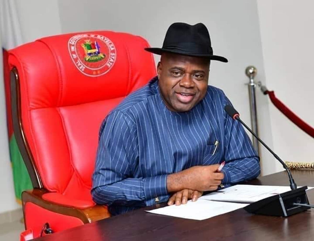 N17bn loan will develop our agric sector, create jobs ― Bayelsa Govt - Vanguard News
