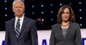 US: Harris under scrutiny for tough-on-crime prosecutor past