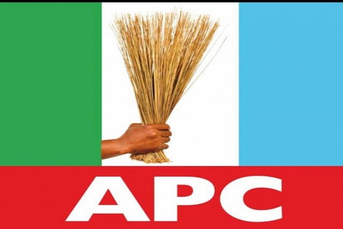 APC chieftain urges security agencies to end kidnappings of children -