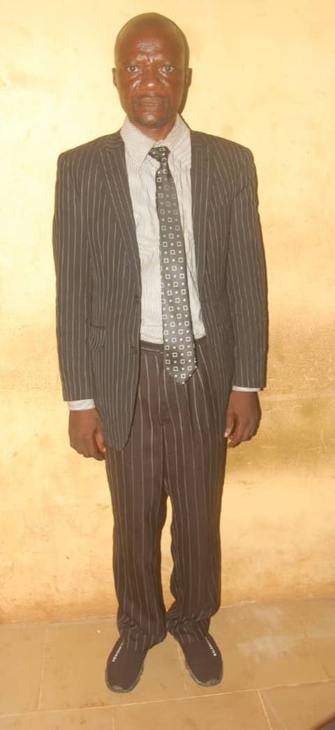 Police arrest 47 years old fake lawyer in Ogun