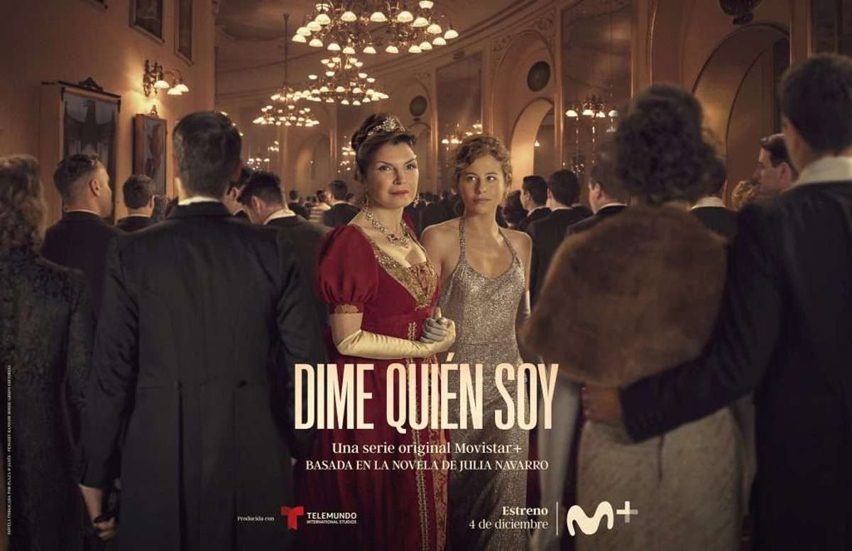 Critica Dime Quien Soy 1x02 Movistar 2020 Con Spoilers