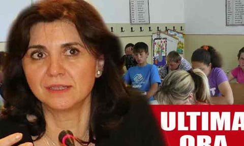 Ultima Ora Lista Masurilor Decise De Ministerul Educatiei