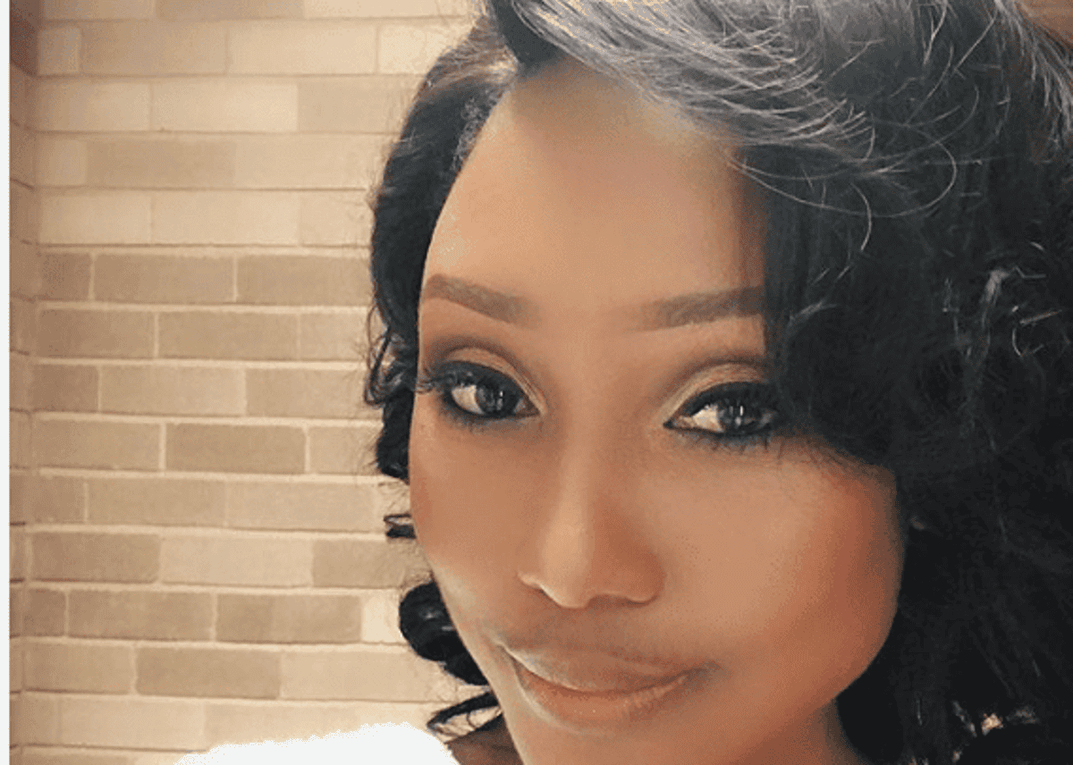 Breaking Generations Star Zoe Mthiyane Arrested