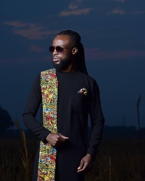 Soul Jah Love, Zezuru ‘Refuses’ To Pay Designer’s Outstanding Balance After Hiring Outfits 38 Soul Jah Love, Zezuru 'Refuses' To Pay Outstanding Balance For Hired Outfits