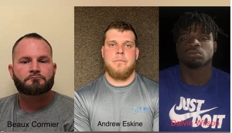 Rapist Hires Hitmen To Kill Victim, Thugs Kill His Own Sister and Neighbour Instead 38 Screenshot 2021 02 04 215237 Hitmen Thugs