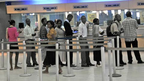 Nigerian Govt Takes Ownership Of Funds Held In Bank Accounts Not